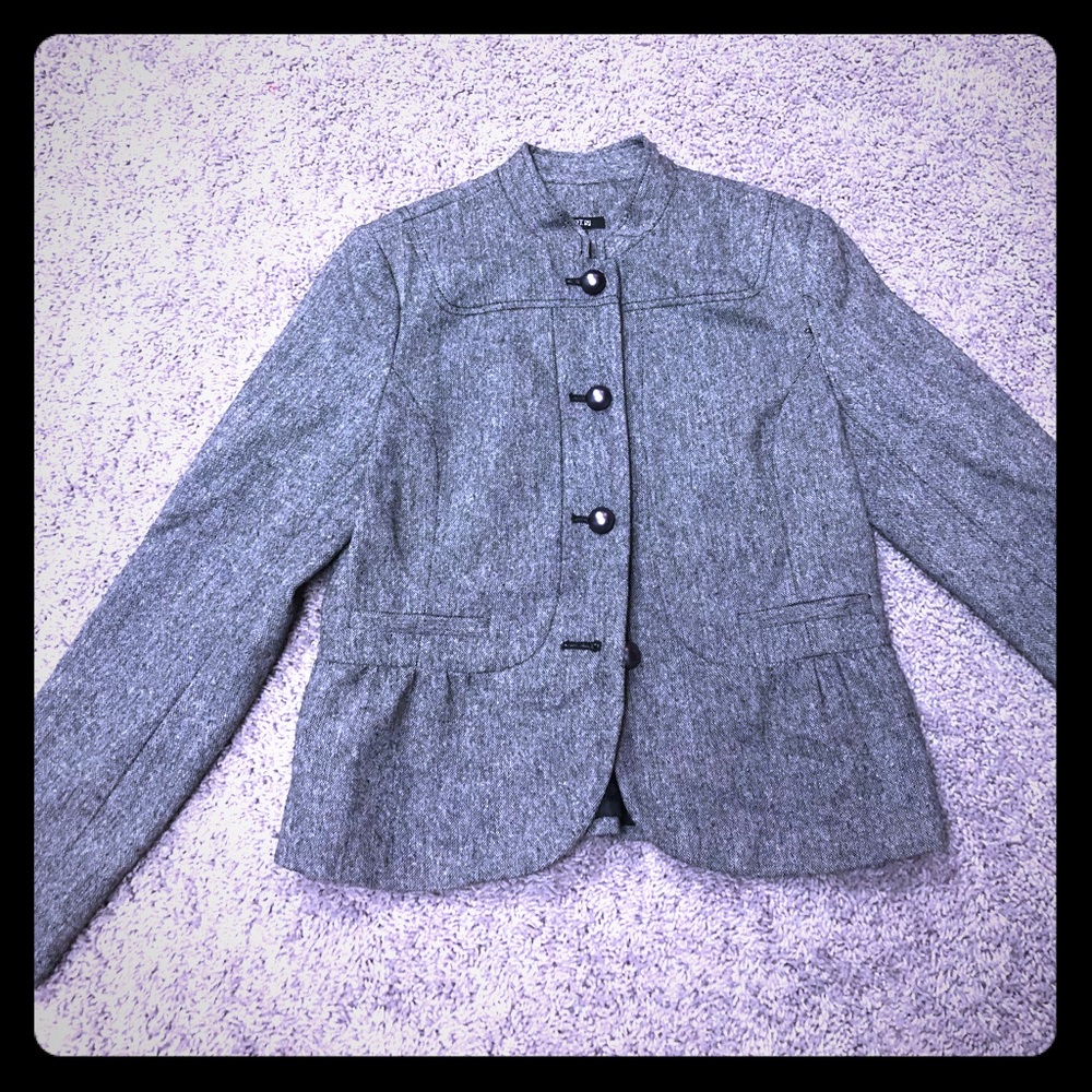 Women’s blazer/jacket